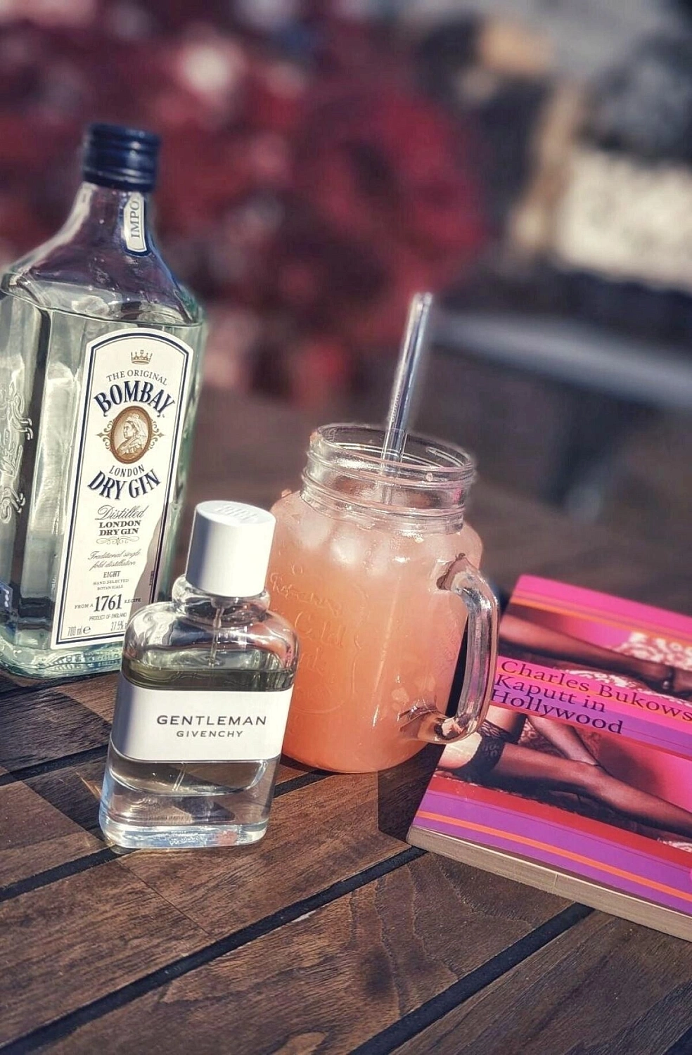 GIVENCHY Gentleman Cologne