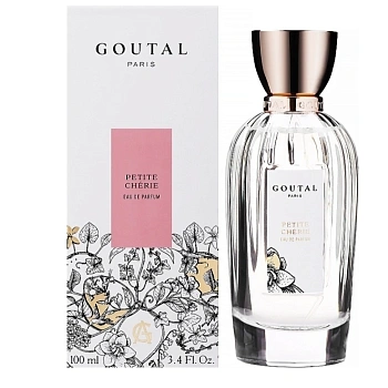 Annick Goutal Petite Cherie парфюмерная вода, 50 мл