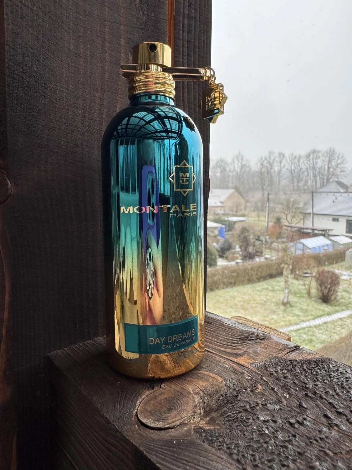 MONTALE Day Dreams MONTALE Day Dreams