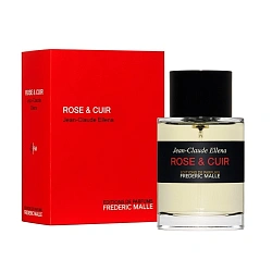 Frédéric Malle Rose & Cuir