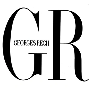 Фото GEORGES RECH