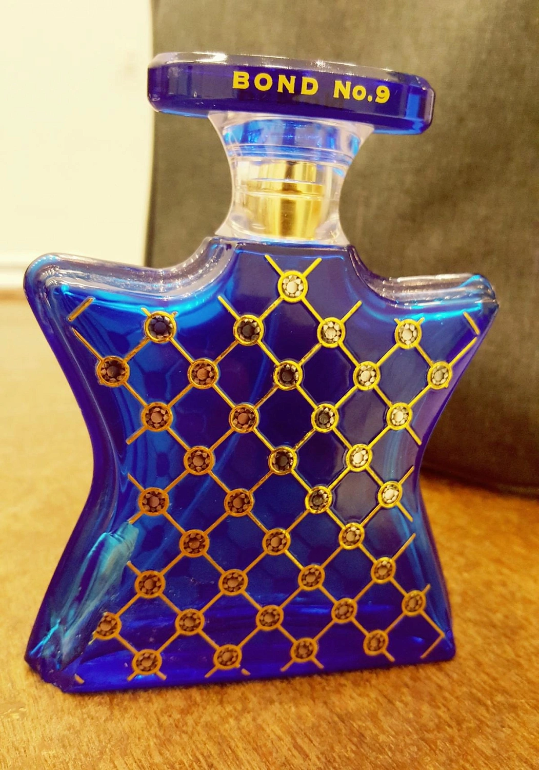 Bond No. 9 NoMad Bond No. 9 NoMad