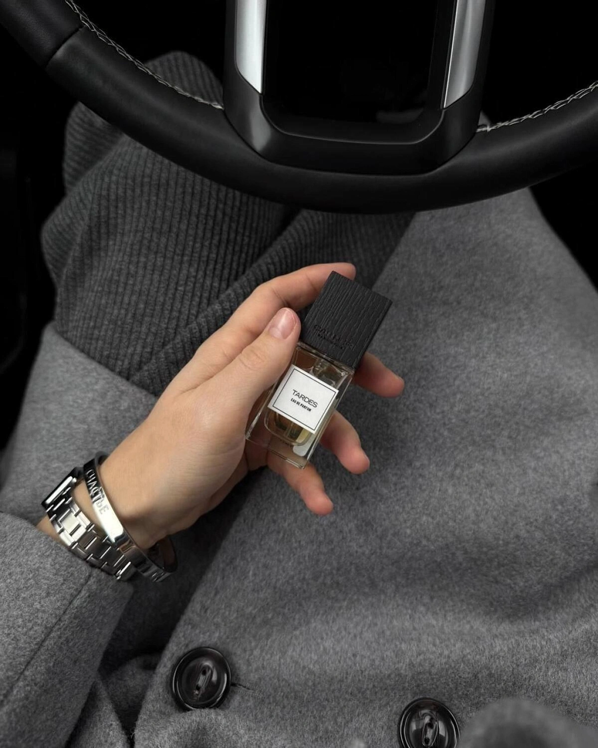 Carner Barcelona Tardes