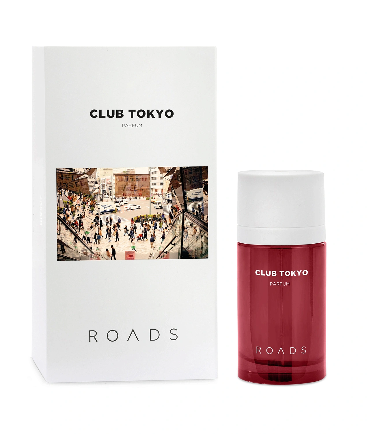 Roads Club Tokyo Roads Club Tokyo