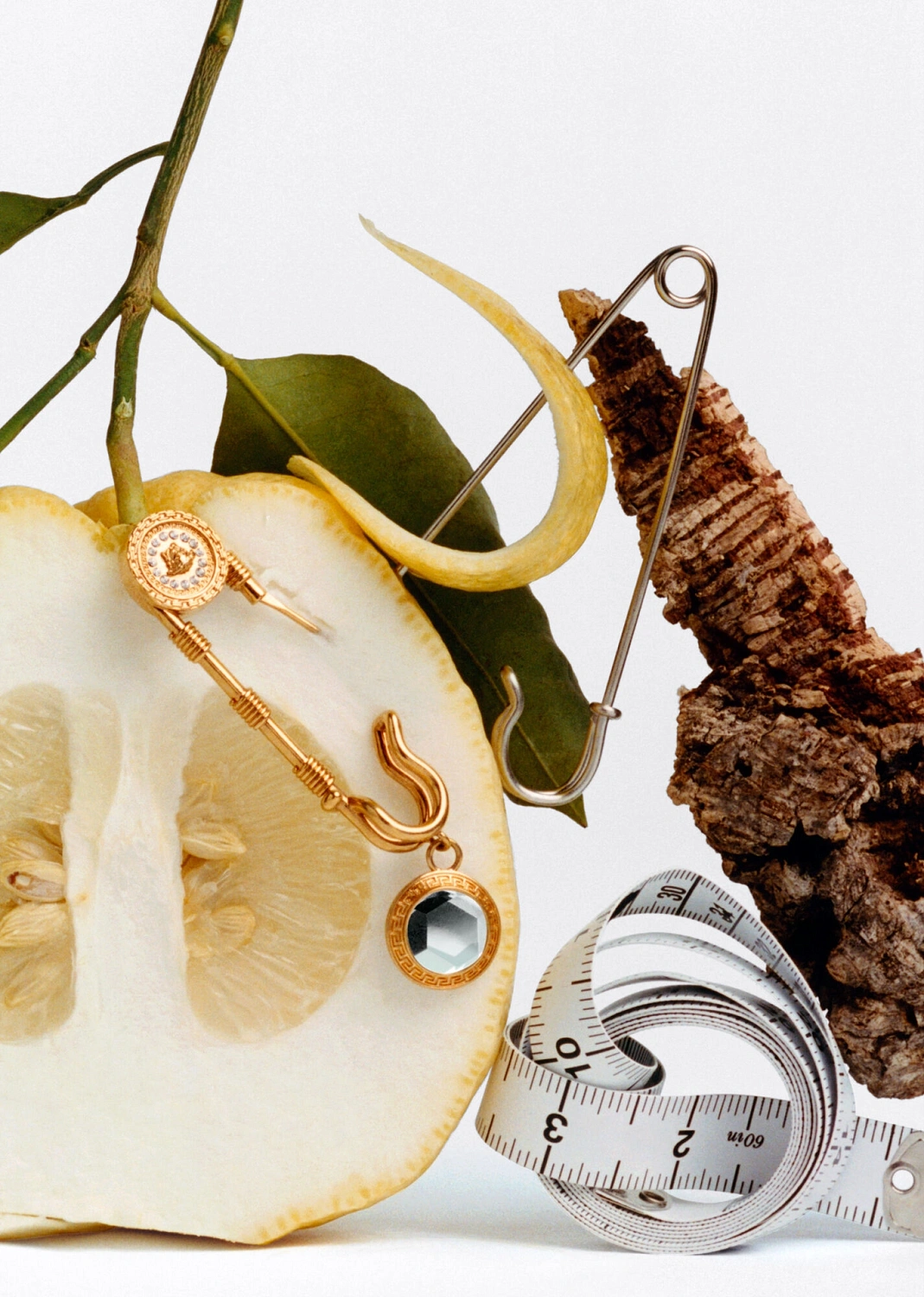 Versace Cedrat de Diamante