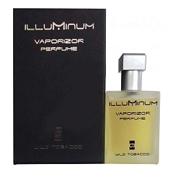 Illuminum Wild Tobacco