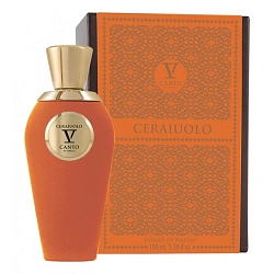 V Canto Ceraiuolo