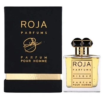 Фото Roja Parfums Risque Pour Homme
