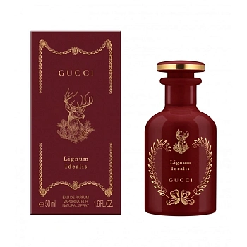 Фото Gucci Lignum Idealis