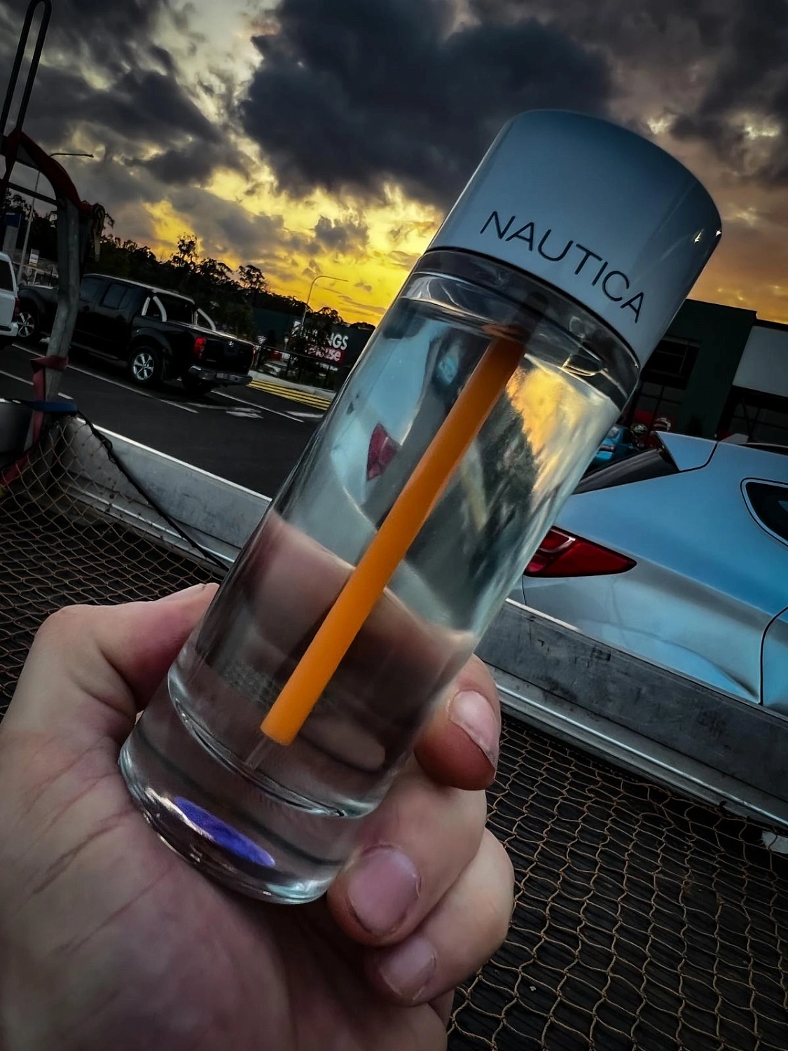 NAUTICA Life Energy NAUTICA Life Energy