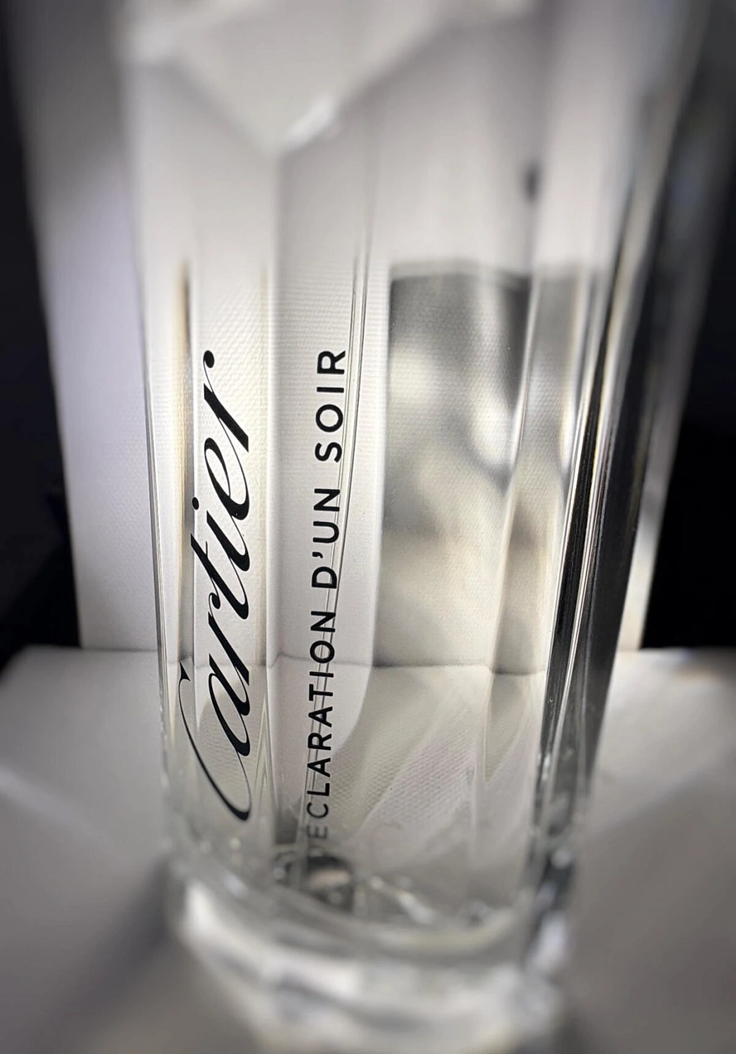 Cartier Declaration d’Un Soir