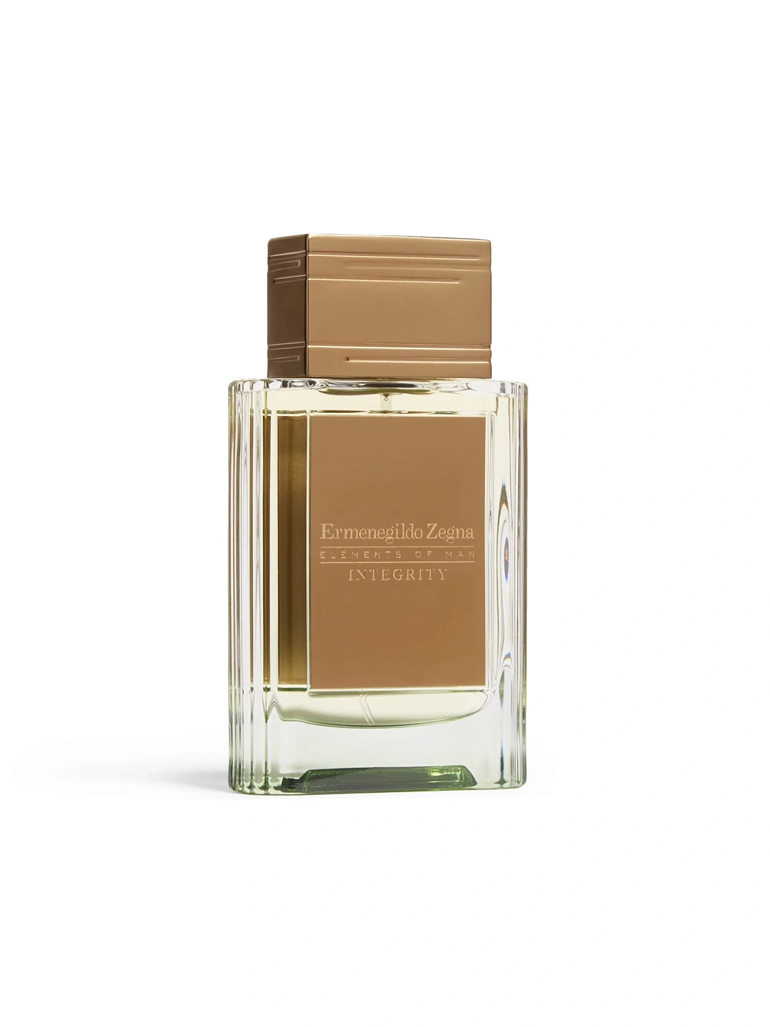 Ermenegildo Zegna Integrity