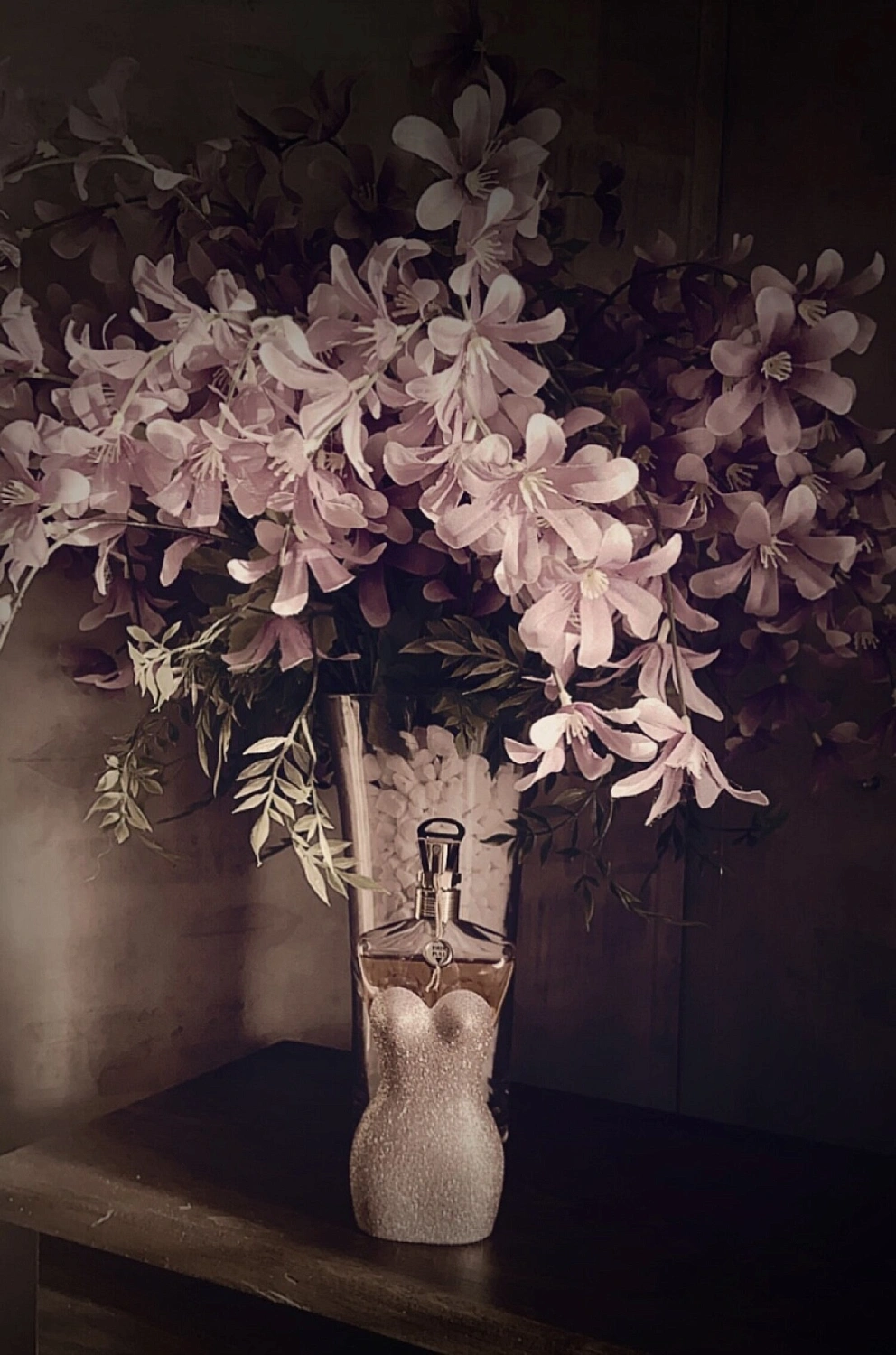 Jean Paul Gaultier Classique Pin Up