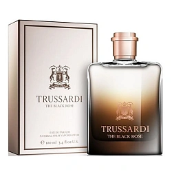 Trussardi The Black Rose