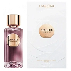 Lancôme Absolue Rose Or Die