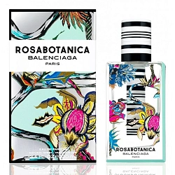 Balenciaga Rosabotanica