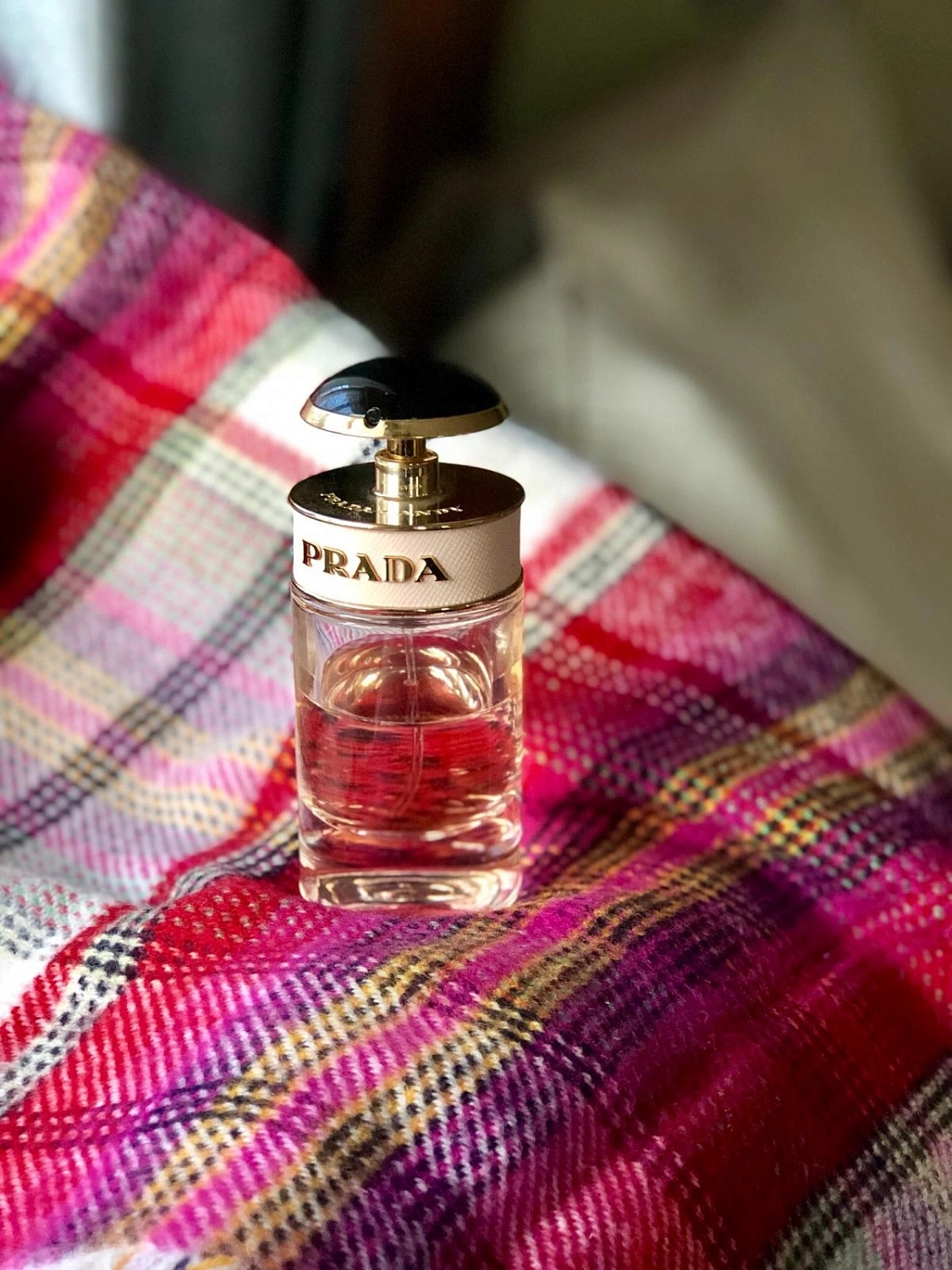 Prada Candy L’Eau