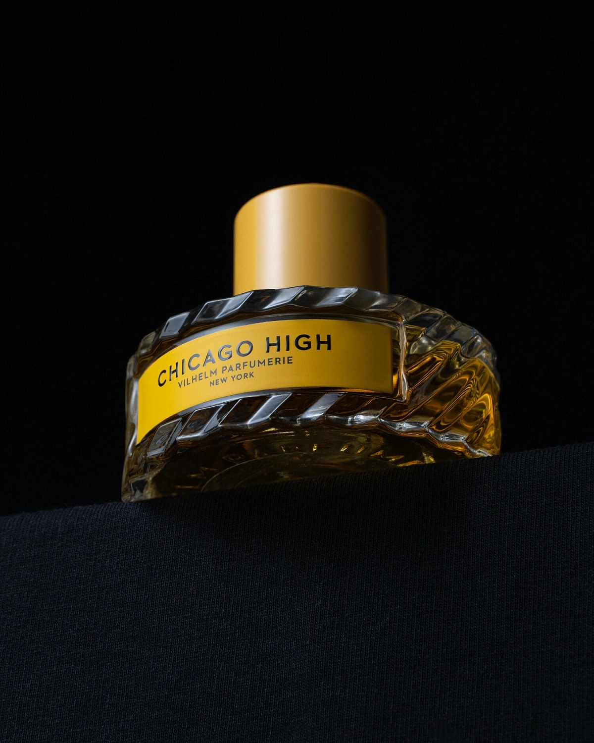 Vilhelm Parfumerie Chicago High