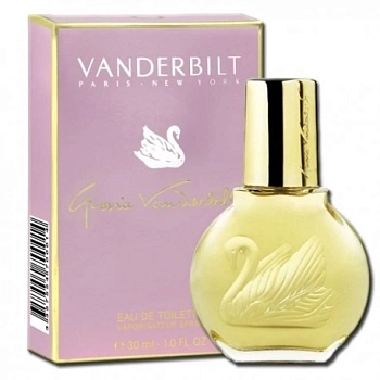 Gloria Vanderbilt Vanderbilt туалетная вода, 30 мл Gloria Vanderbilt Vanderbilt туалетная вода, 30 мл