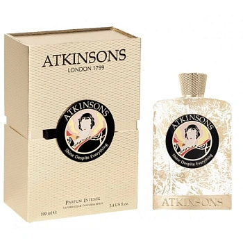 Фото Atkinsons of London Shine Despite Everything