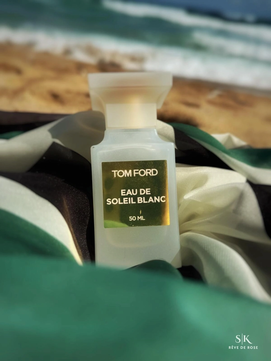 Tom Ford Eau de Soleil Blanc