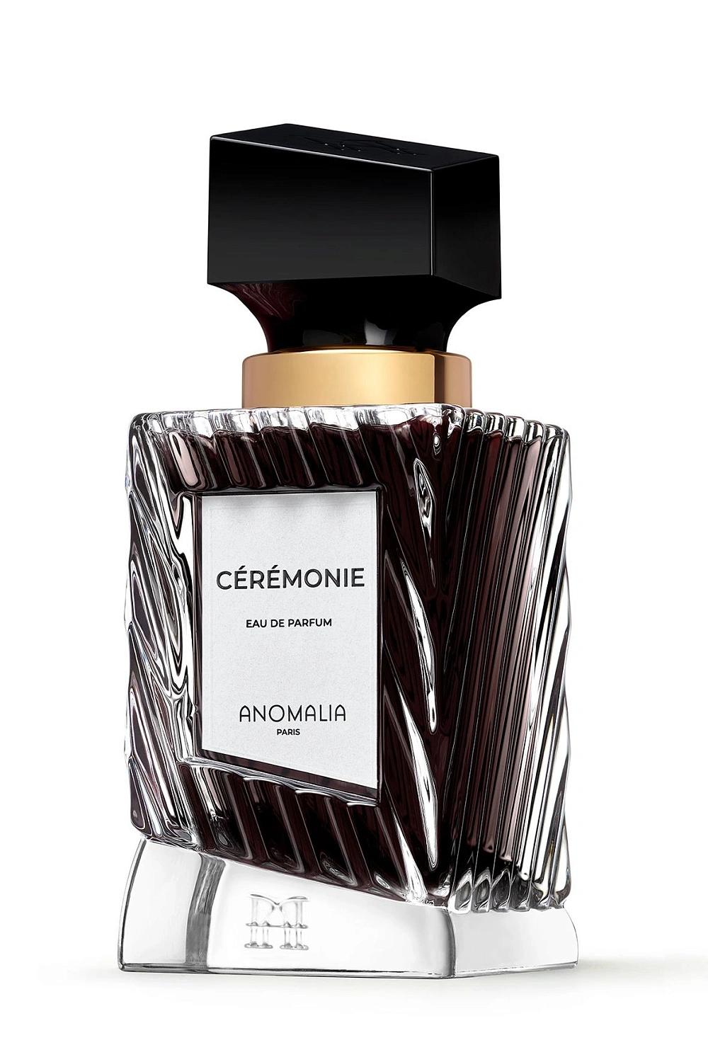 Anomalia Cеrеmonie Anomalia Cеrеmonie