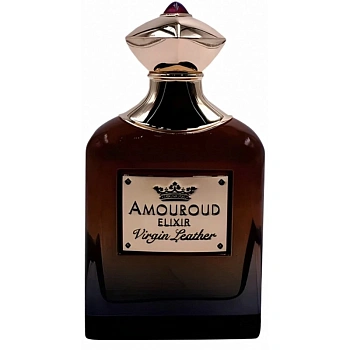 Фото Amouroud Virgin Leather