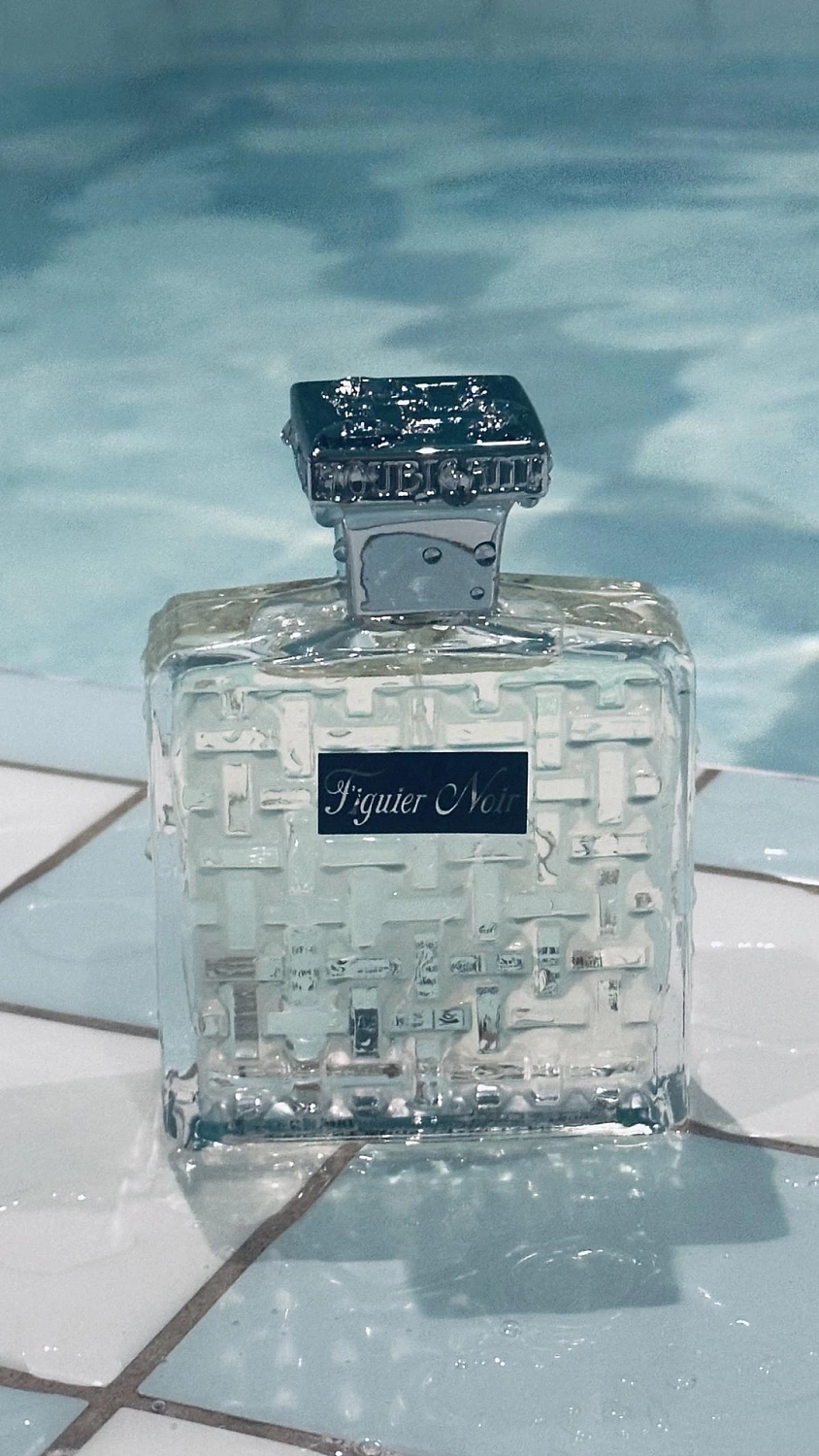 Houbigant Figuier Noir