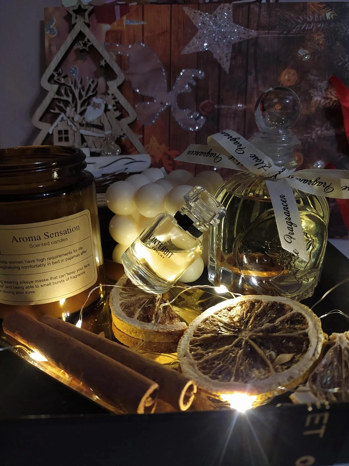 GIVENCHY L'Interdit (2018)