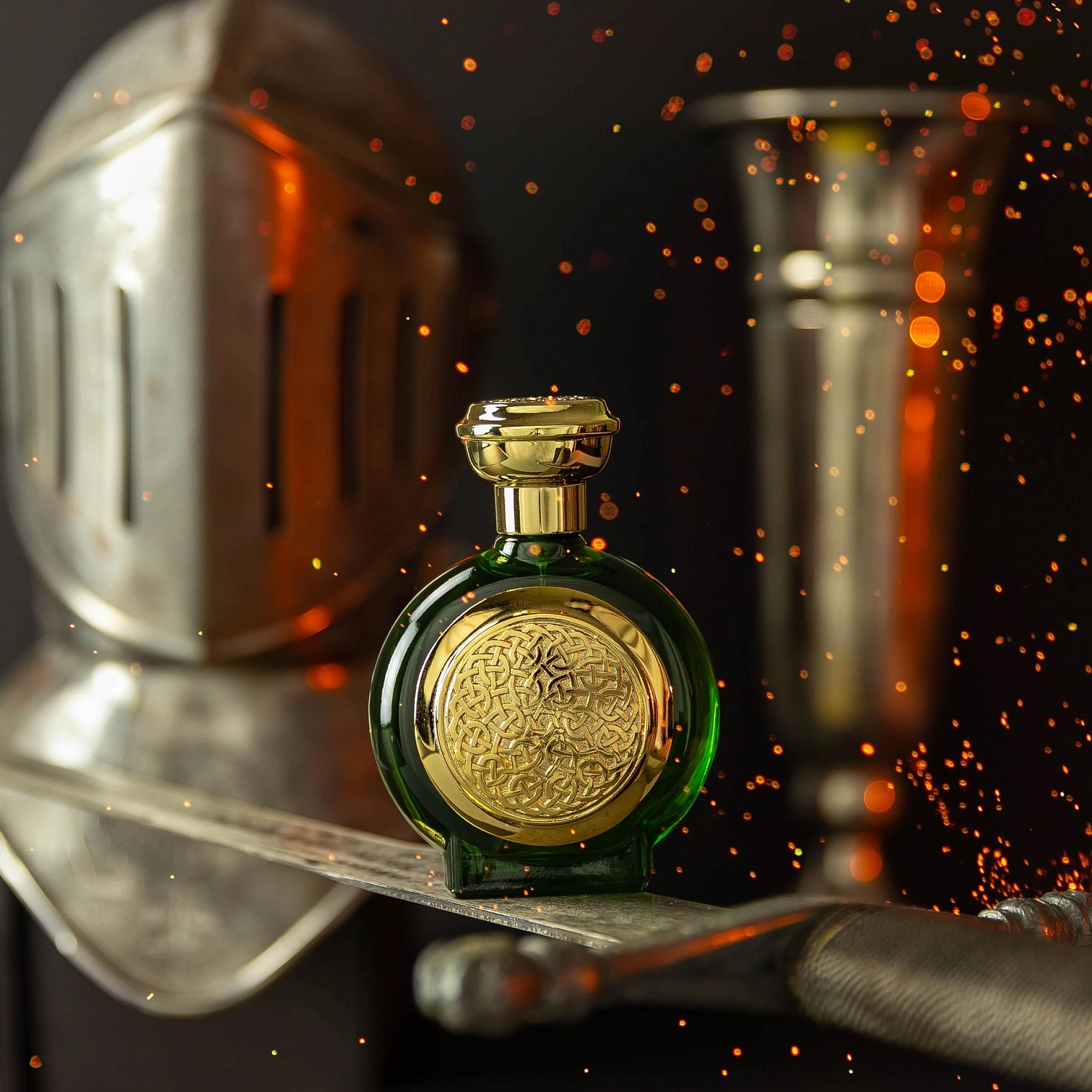 Boadicea the Victorious Knight of Love Boadicea the Victorious Knight of Love