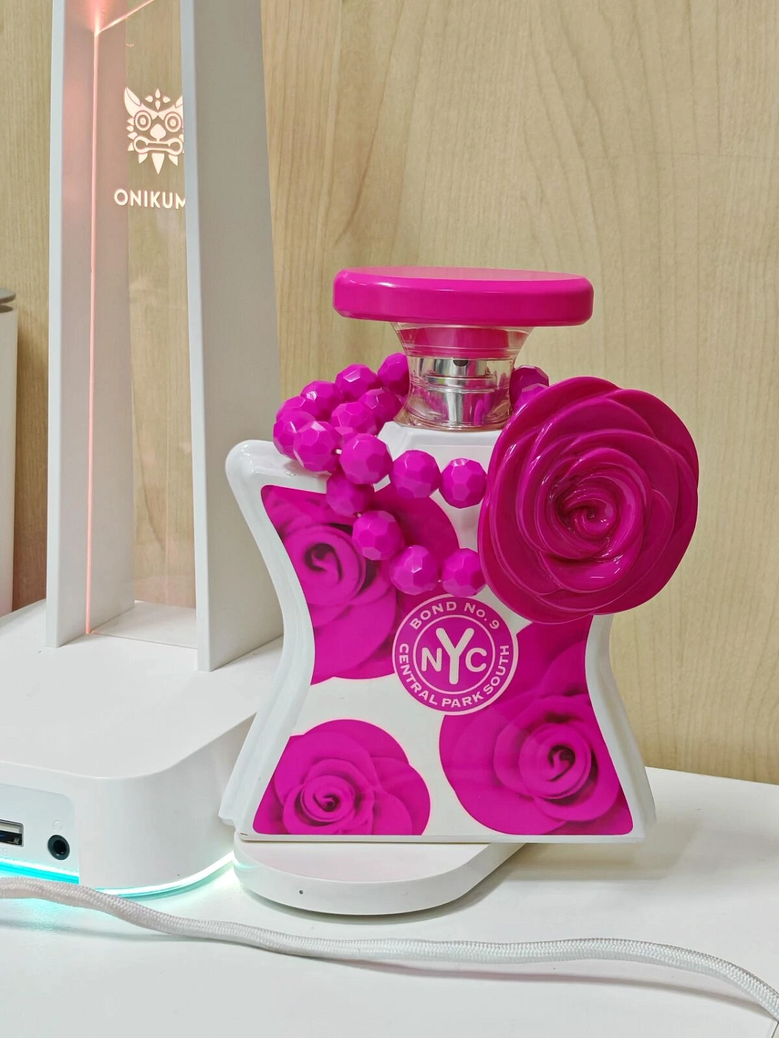 Bond No. 9 Central Park South