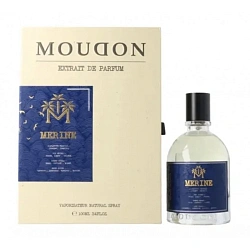 Moudon Merine