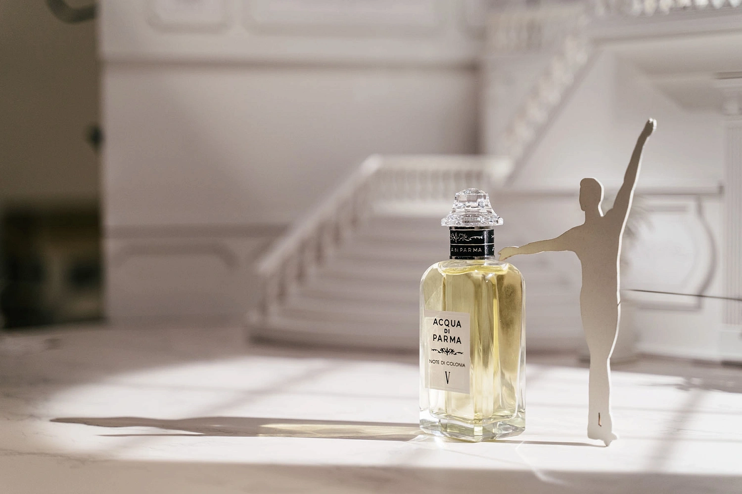 Acqua di Parma Note Di Colonia V Acqua di Parma Note Di Colonia V