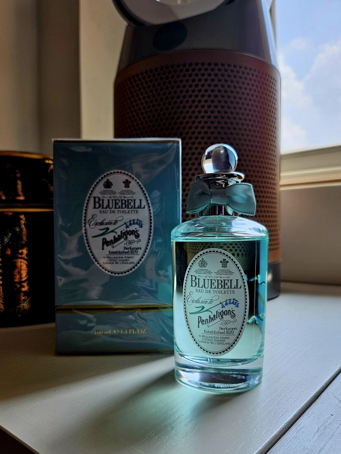 Penhaligon's Bluebell