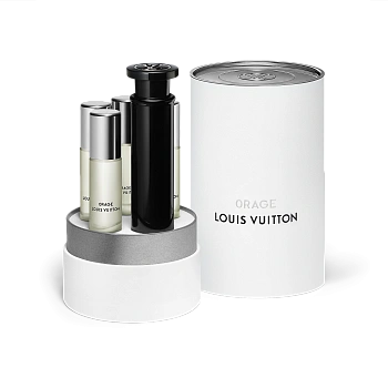 Louis Vuitton Orage Travel Spray 4x7.5 мл Louis Vuitton Orage Travel Spray 4x7.5 мл