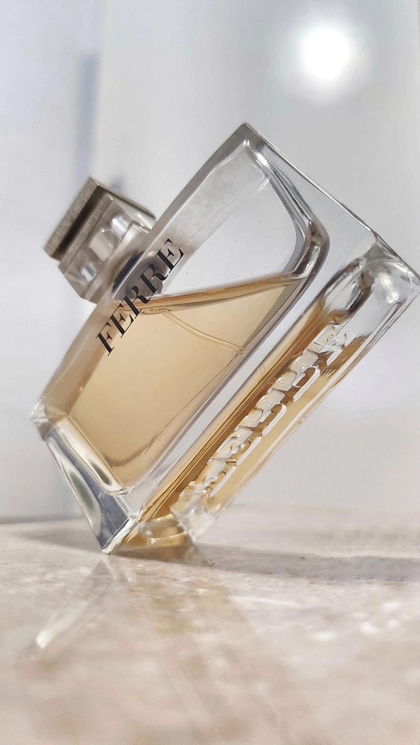 GF Ferre Ferre Eau de Parfum GF Ferre Ferre Eau de Parfum