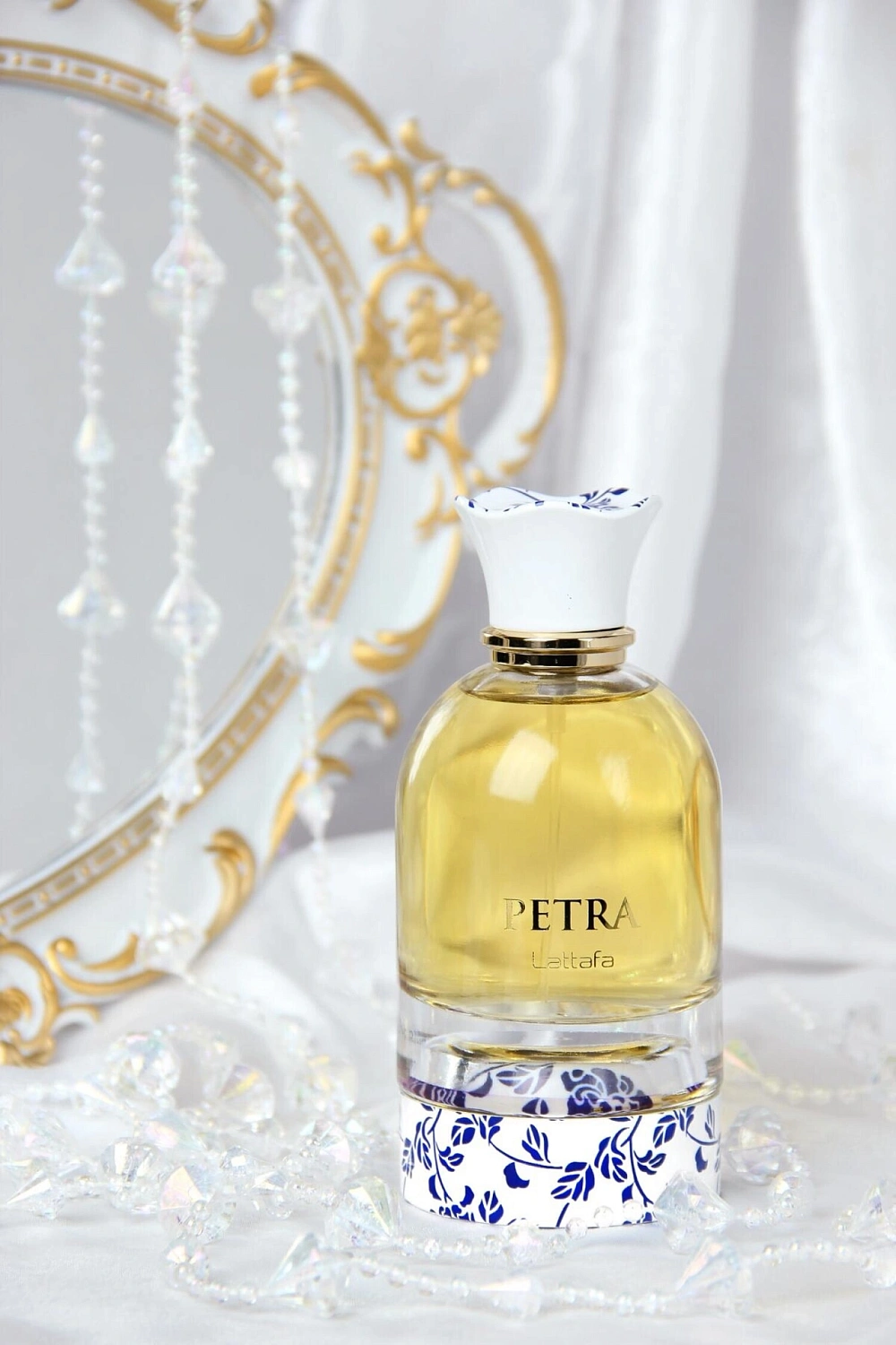 Lattafa Petra