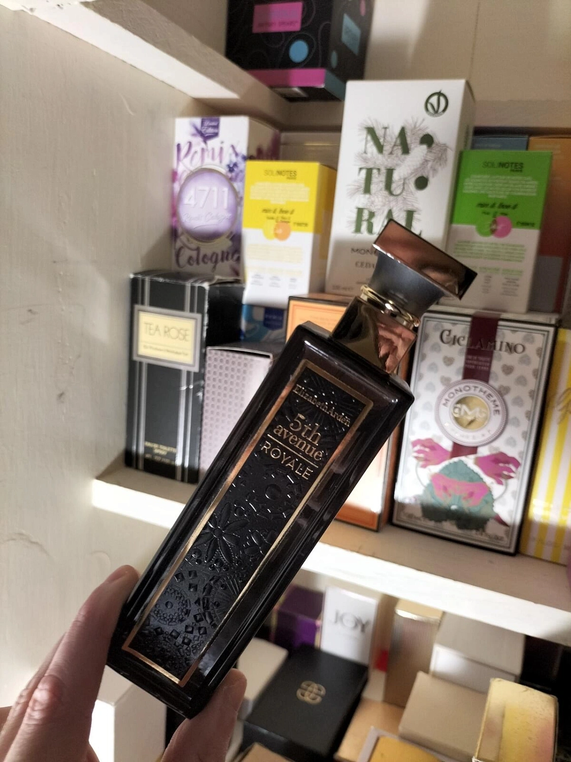 Elizabeth Arden 5th Avenue Royale Elizabeth Arden 5th Avenue Royale