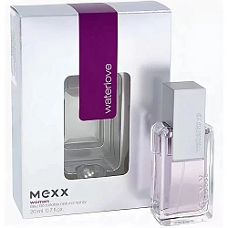Mexx Waterlove