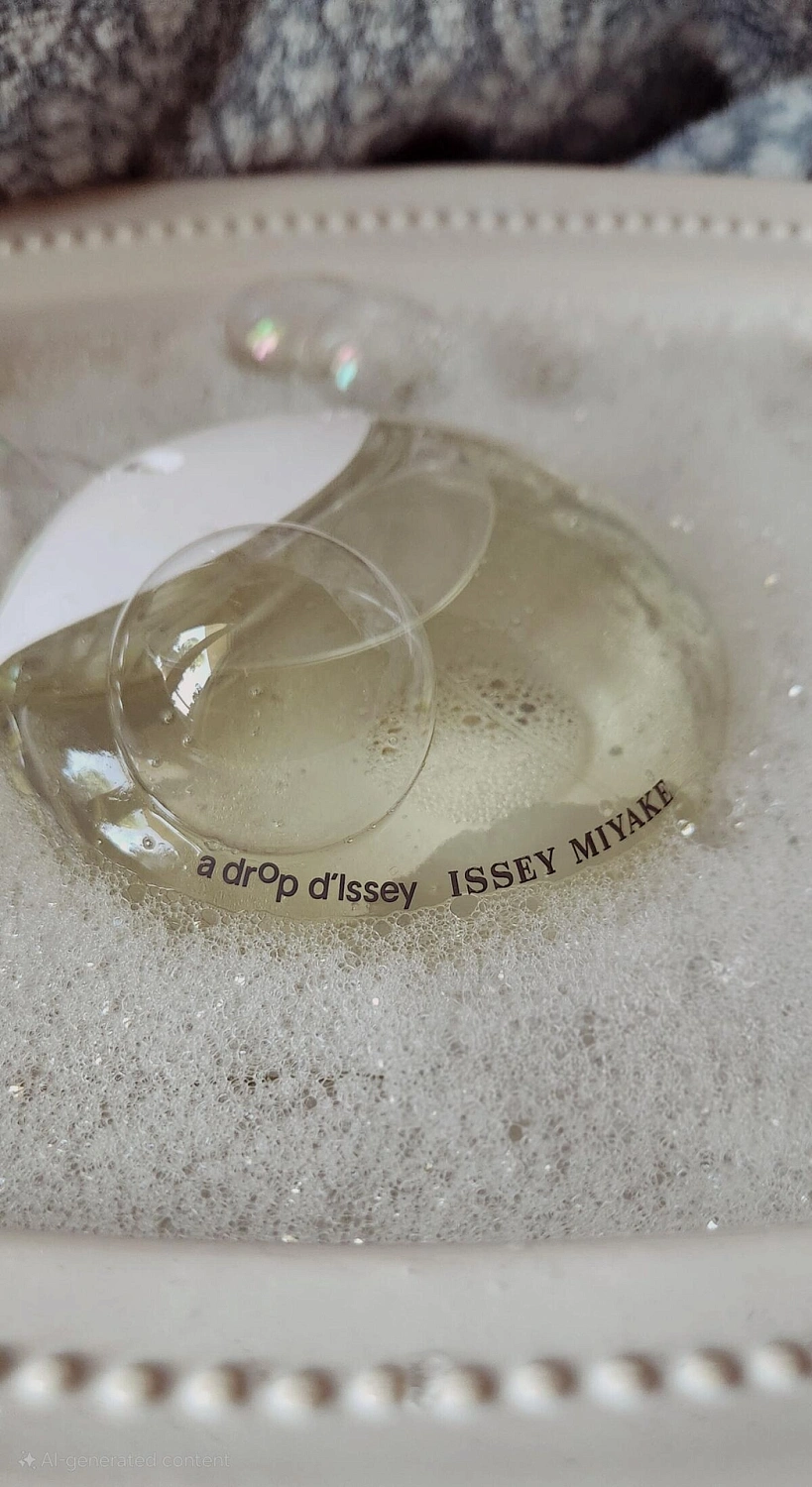 Issey Miyake A Drop d'Issey Issey Miyake A Drop d'Issey