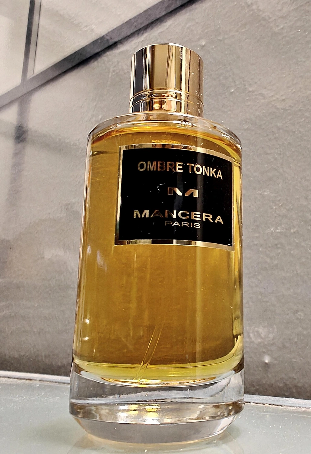 Mancera Ombre Tonka