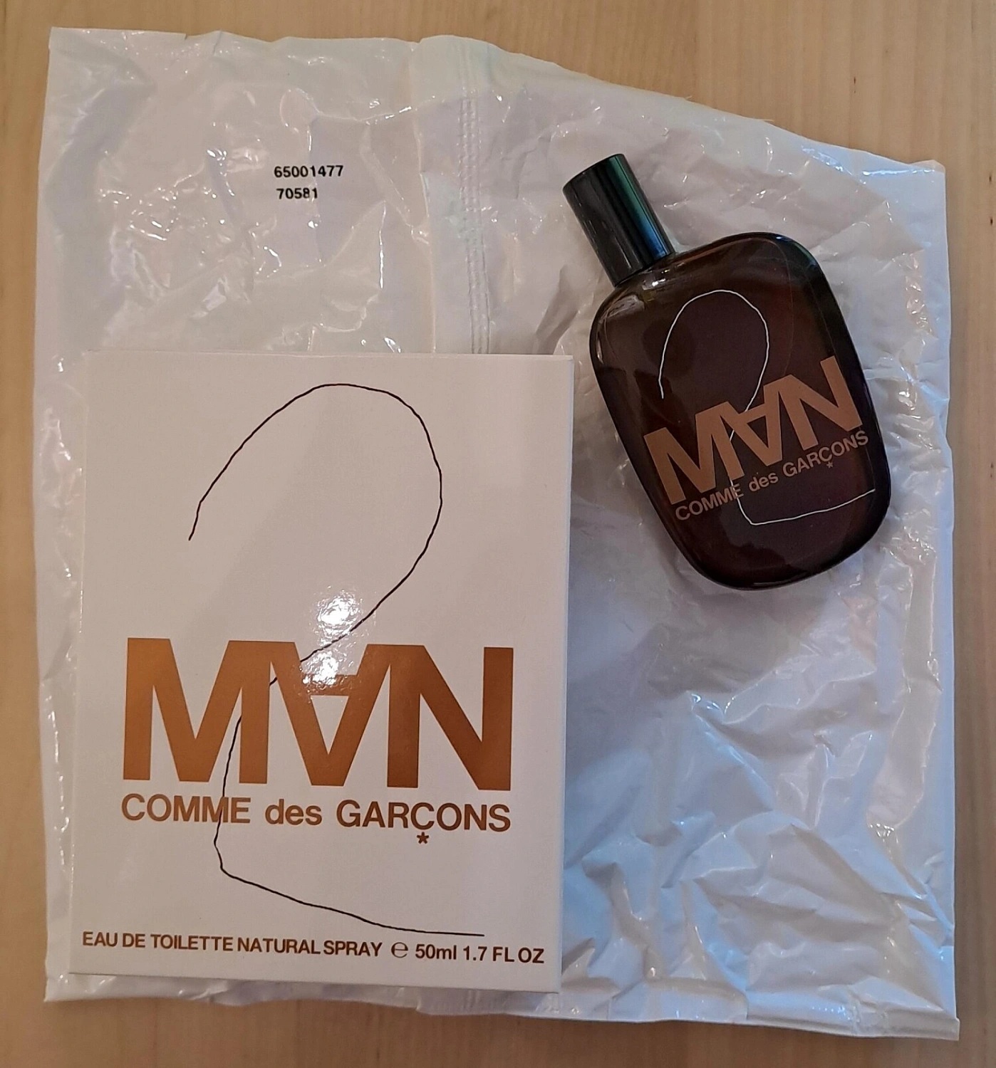 Comme des Garçons 2 Men