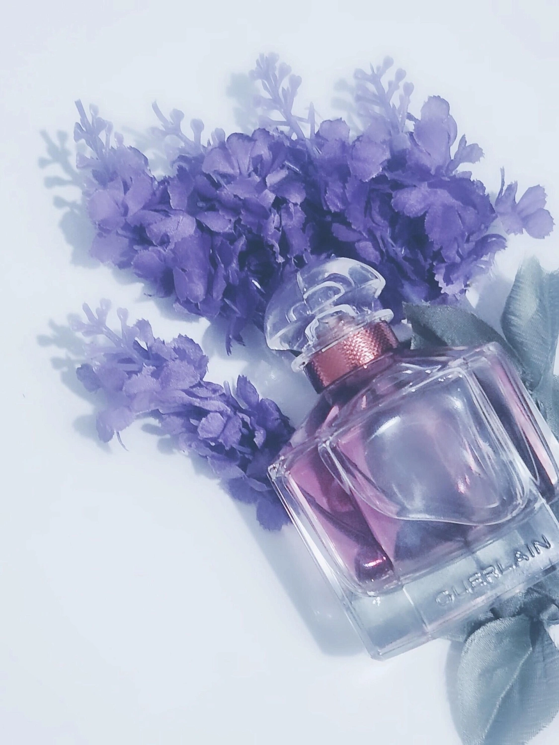 Mon Guerlain Eau de Parfum Intense
