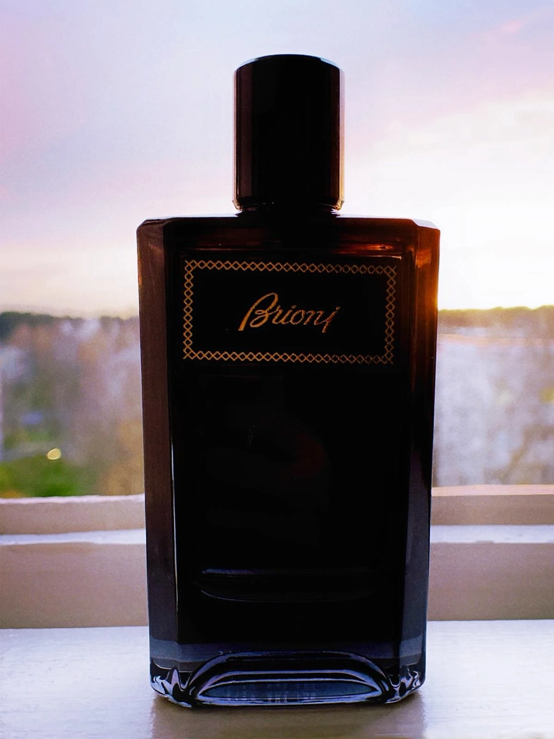 Brioni Eau de Parfum Intense Brioni Eau de Parfum Intense