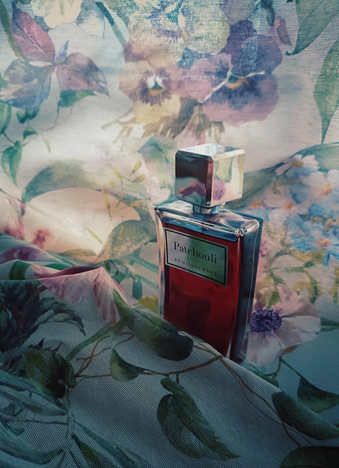 Reminiscence Patchouli Elixir Reminiscence Patchouli Elixir