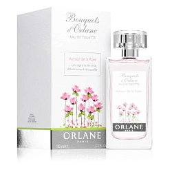 Orlane Autour de la Rose