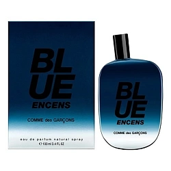 Comme des Garçons Blue Encens
