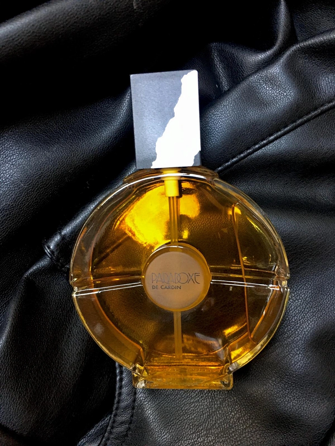 Pierre Cardin Paradoxe Pierre Cardin Paradoxe