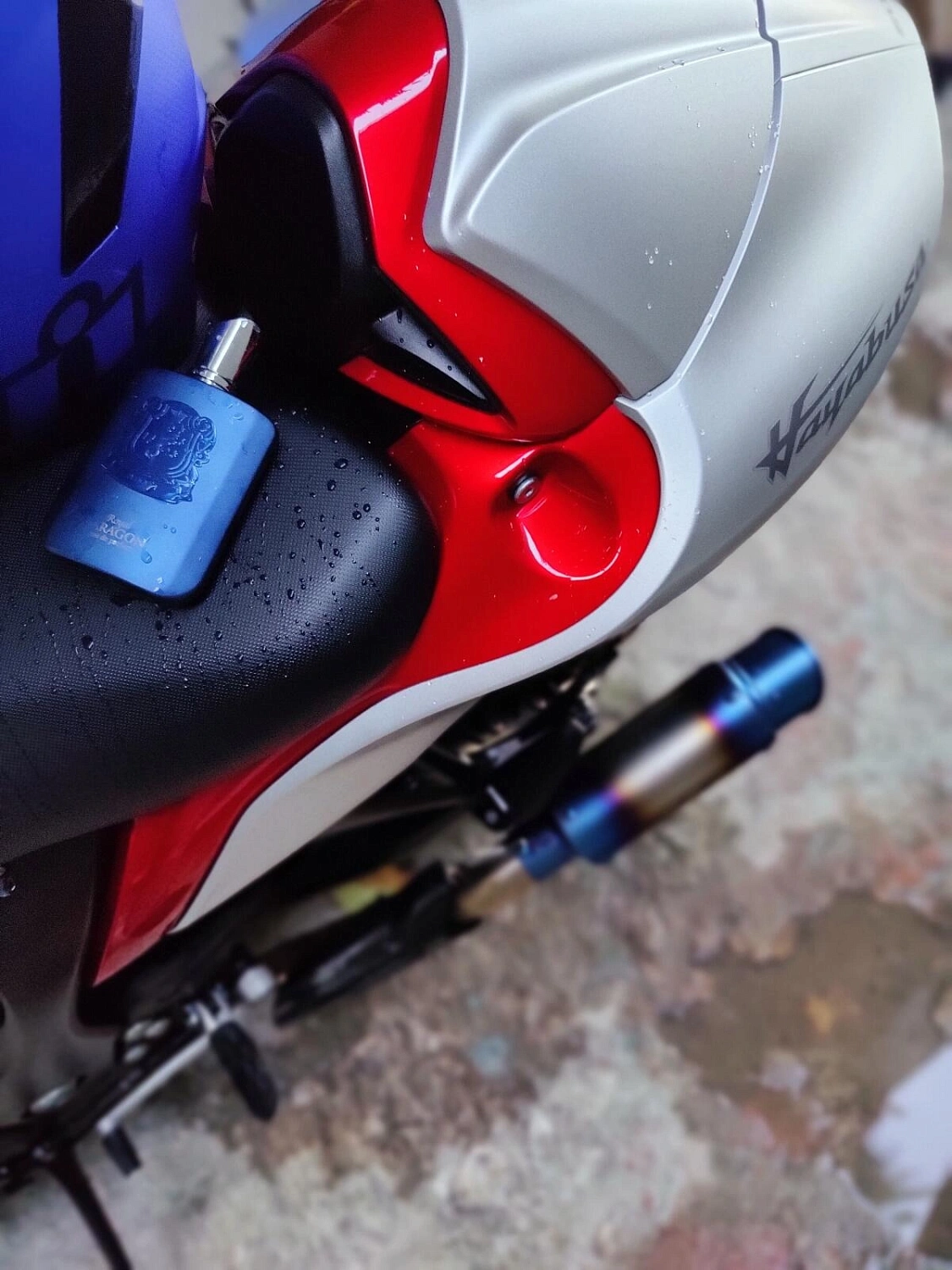 Zimaya Royal Paragon