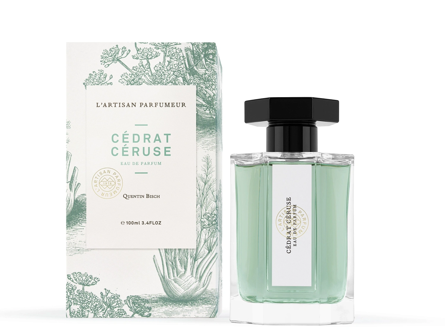 L`Artisan Parfumeur Cedrat Ceruse